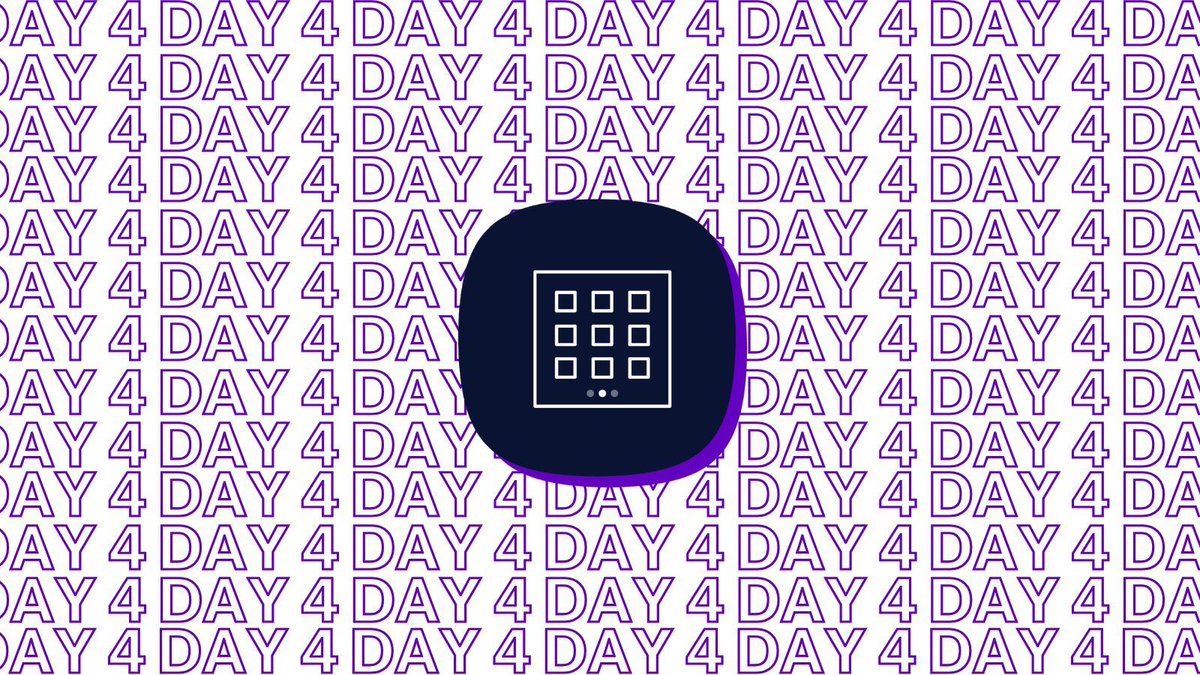 Appdevcon tweet media