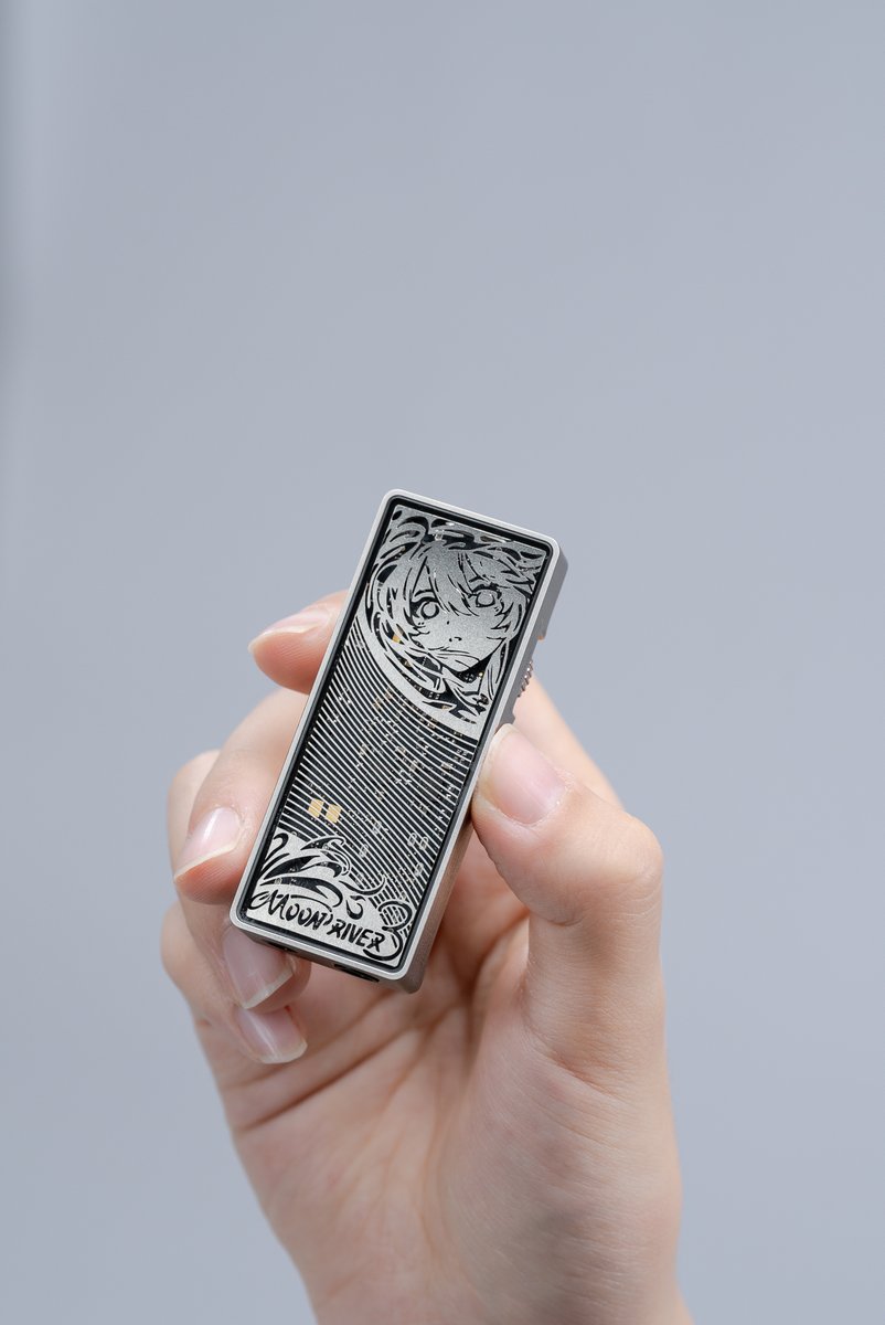 MOONDROP tweet media