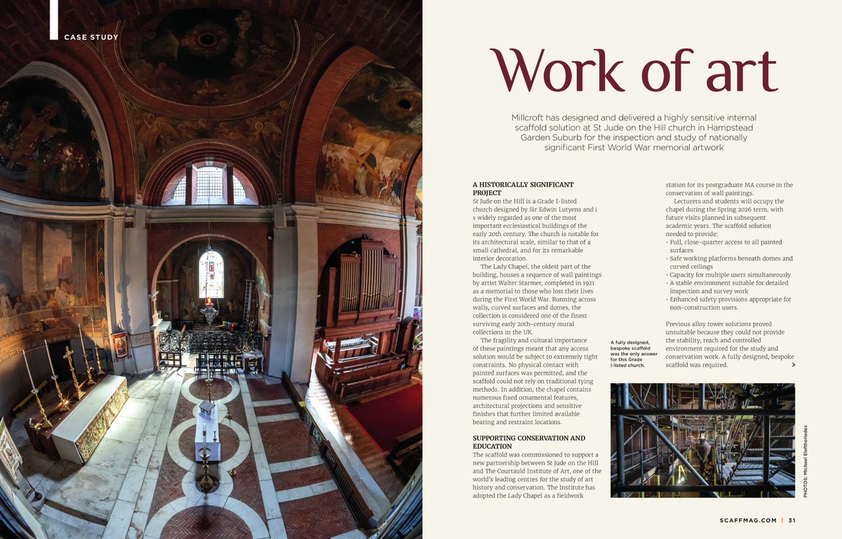 Millcroft Services tweet media