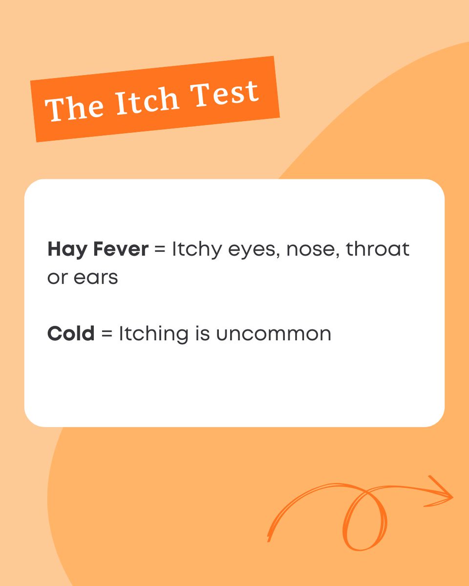 HayFever?HayMax tweet media