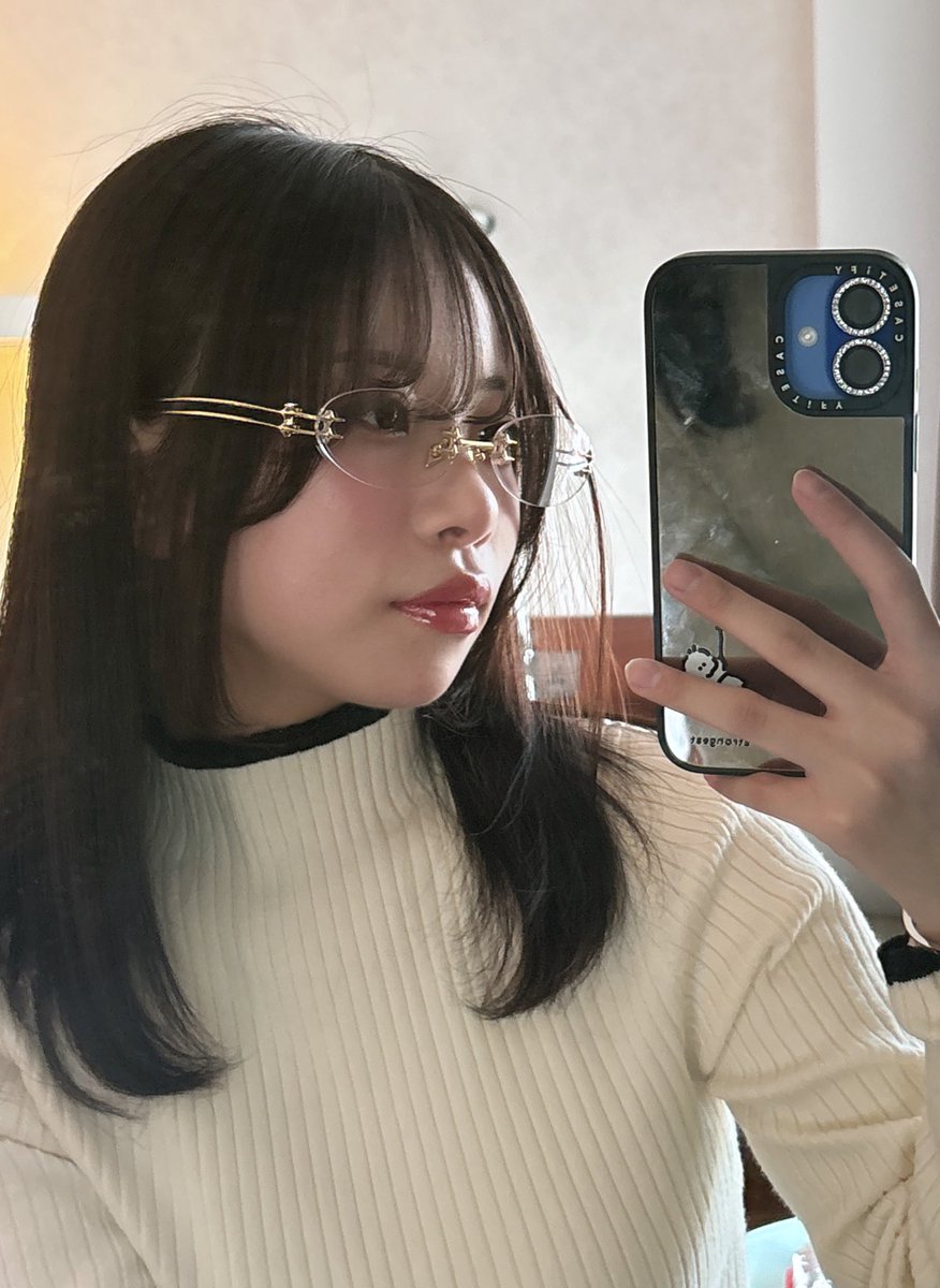 mukusama_'s tweet photo. 一目惚れメガネ https://t.co/Mw9PEb4WFO