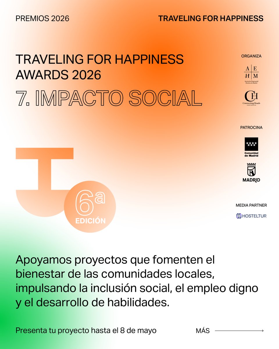 Traveling for Happiness tweet media