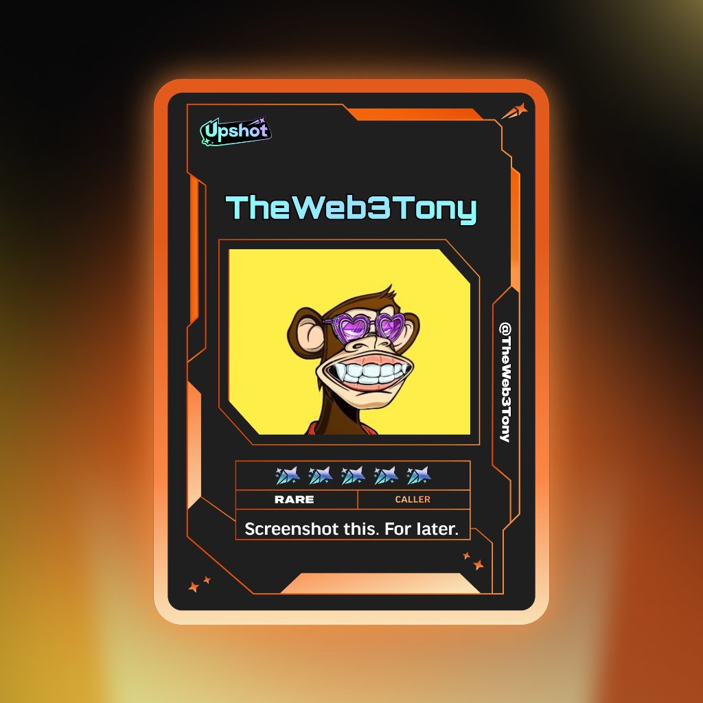 Web3Tony tweet media