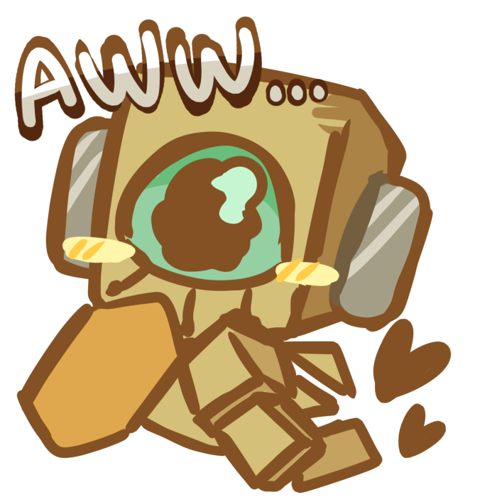 1XIXlXI's tweet photo. #DoDBPStickers
uhhh sorry for re-upload
cuz these wasn't transparency and I missed Badware's button color https://t.co/vwBc4SRbxH