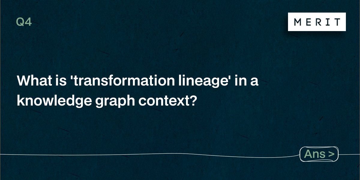 Merit Data and Technology Ltd tweet media