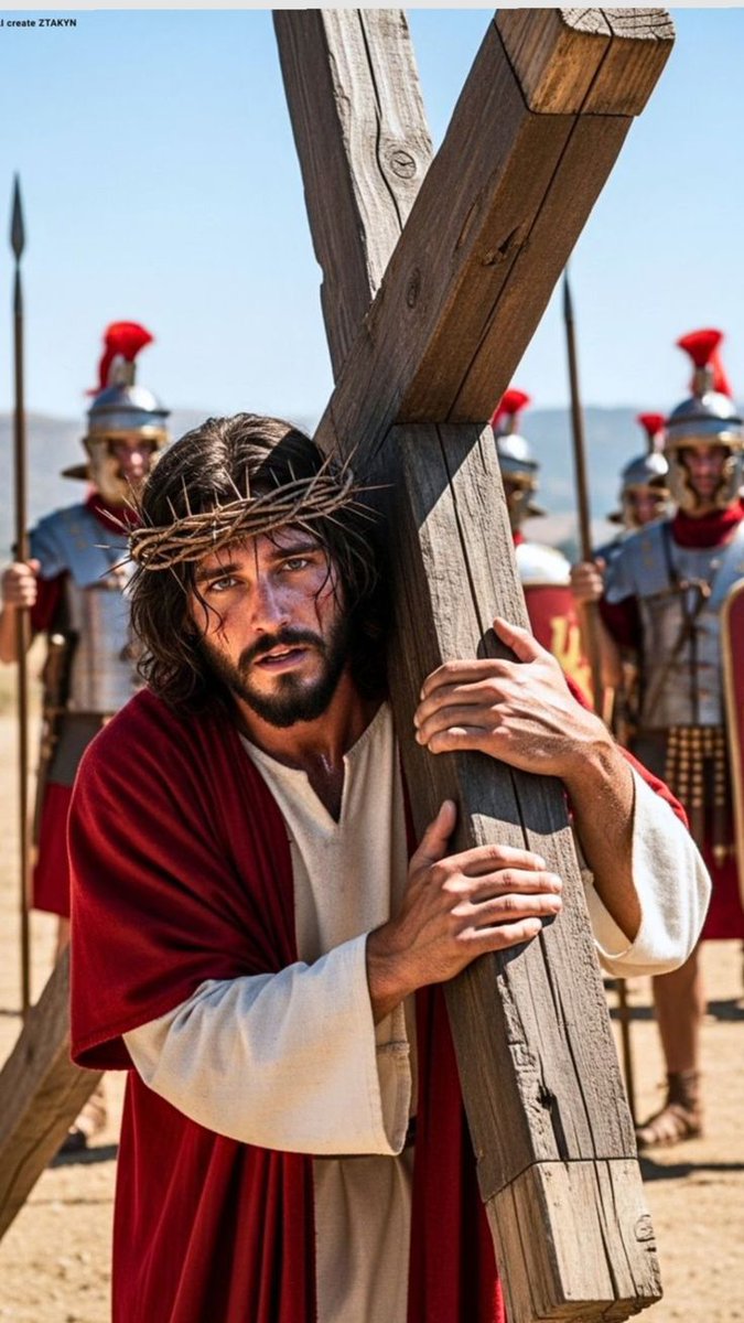 Jesus is Christ tweet media