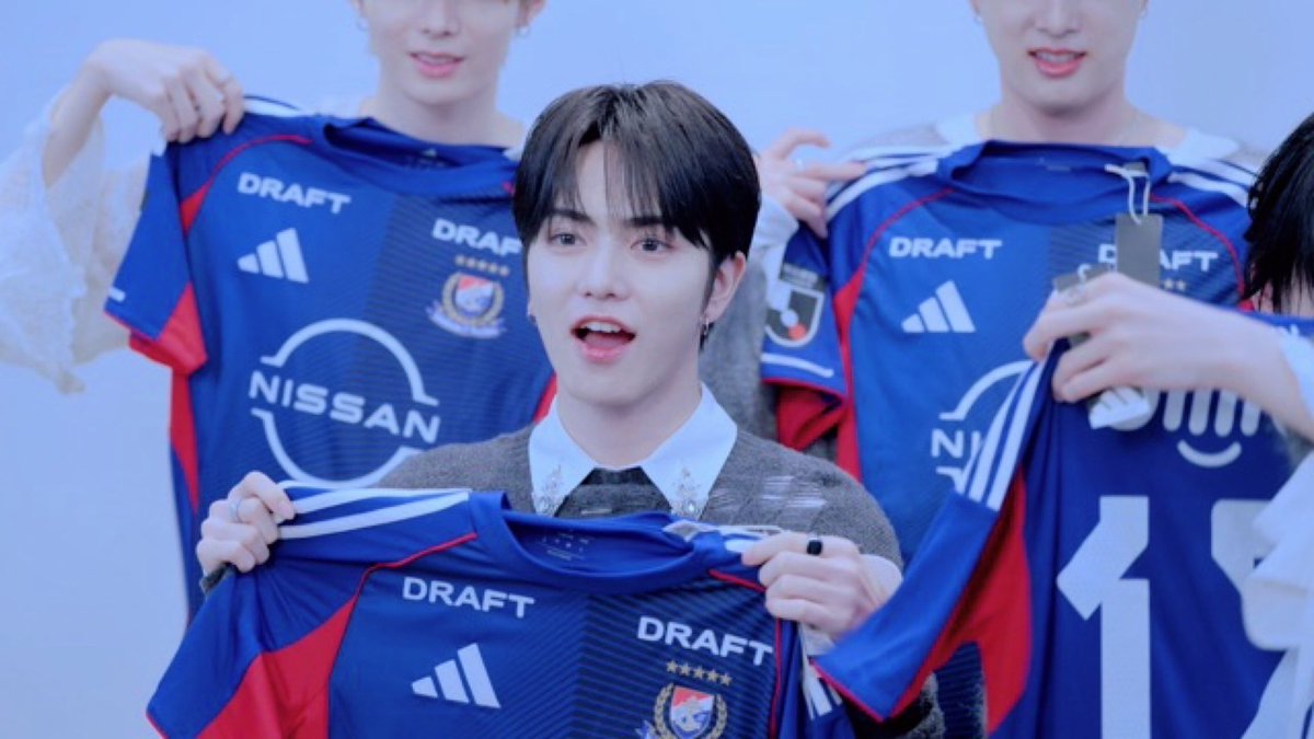 横浜F･マリノス【公式𝕏】 tweet media