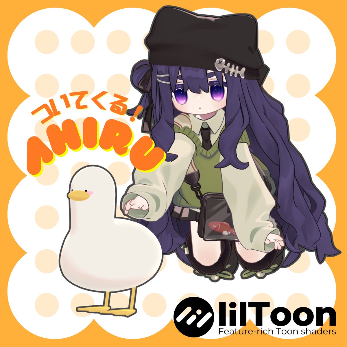 しゃけぷぷ tweet media