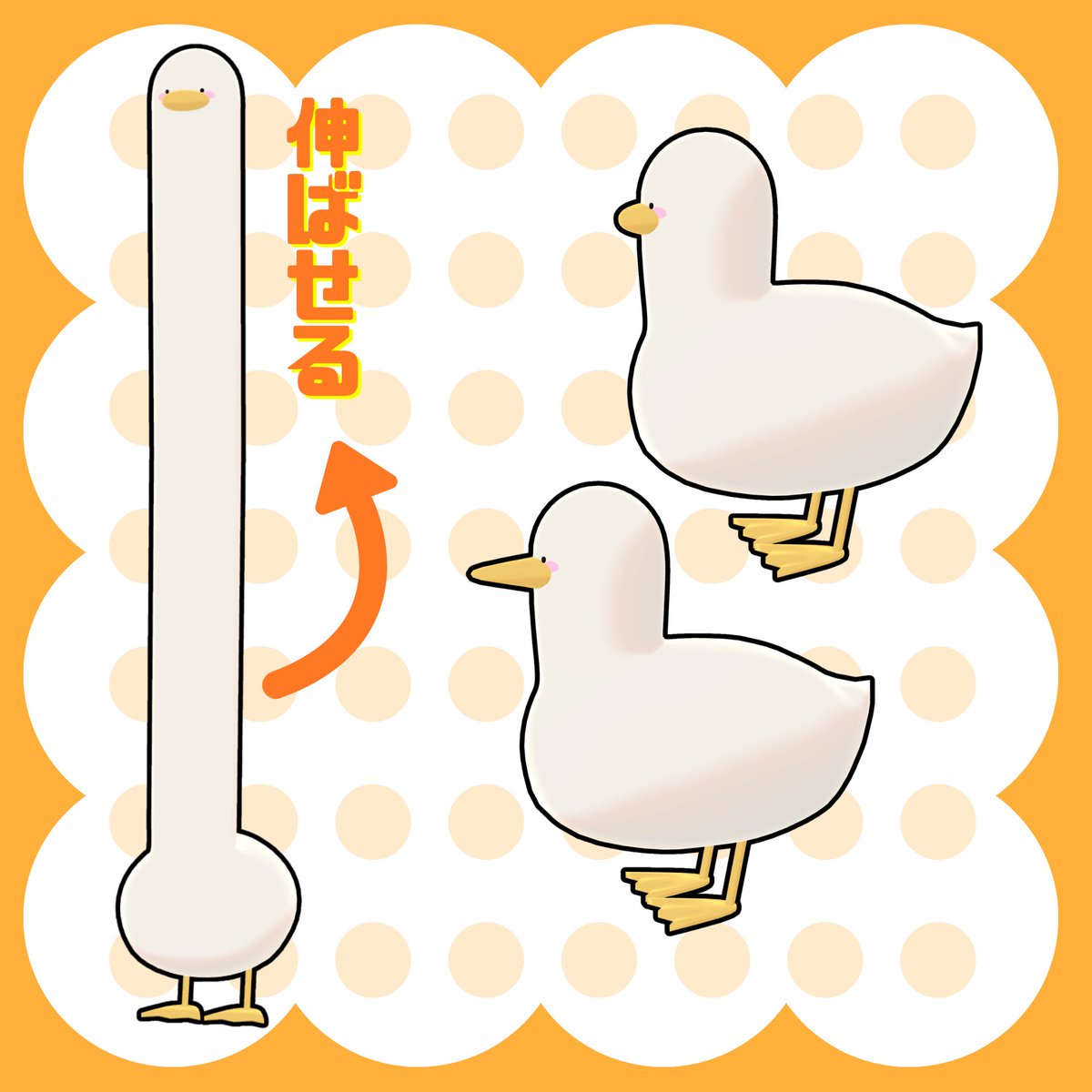 しゃけぷぷ tweet media