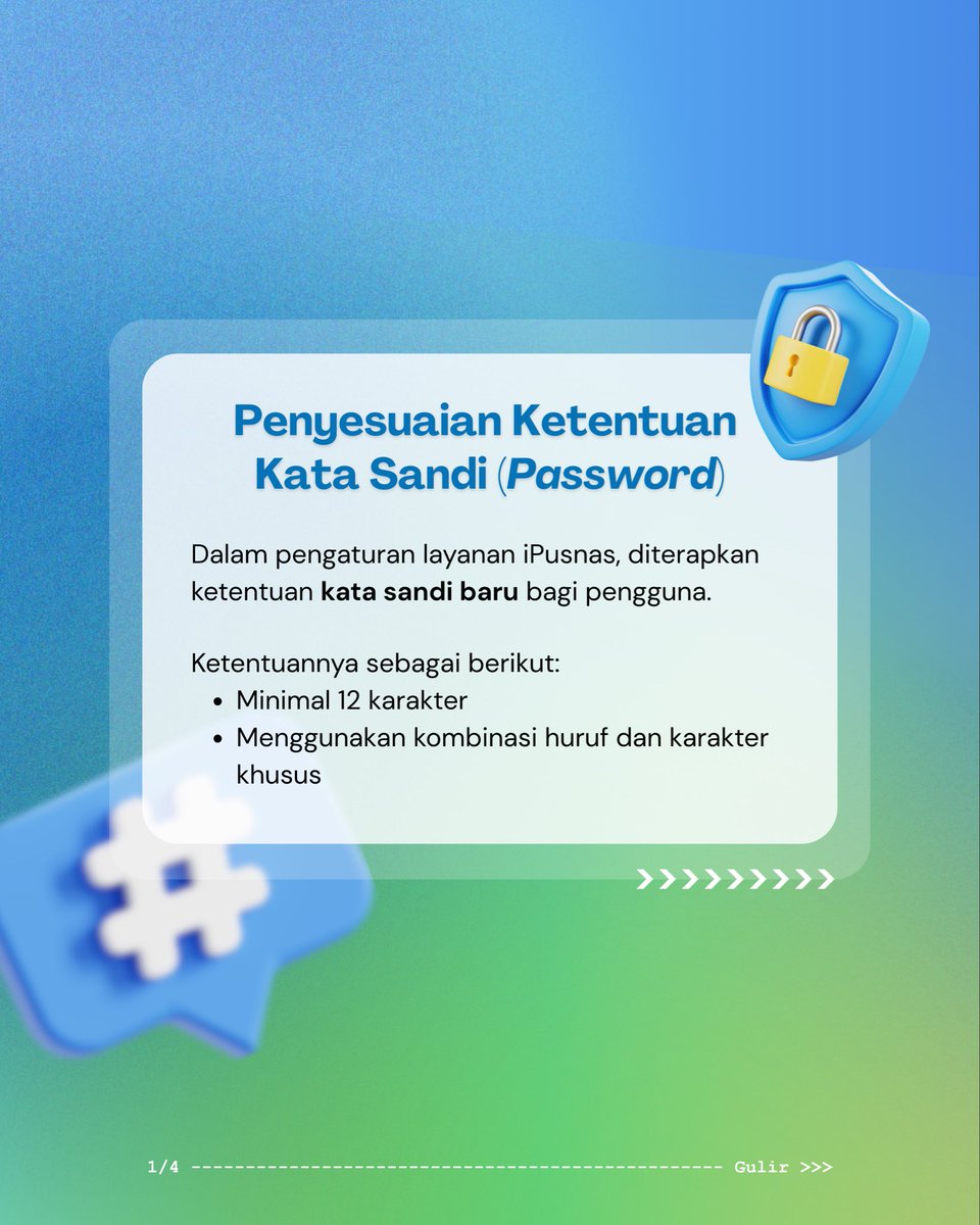 Perpustakaan Nasional RI tweet media