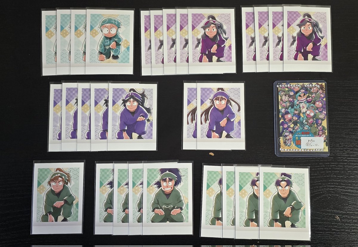 わちゃ tweet media