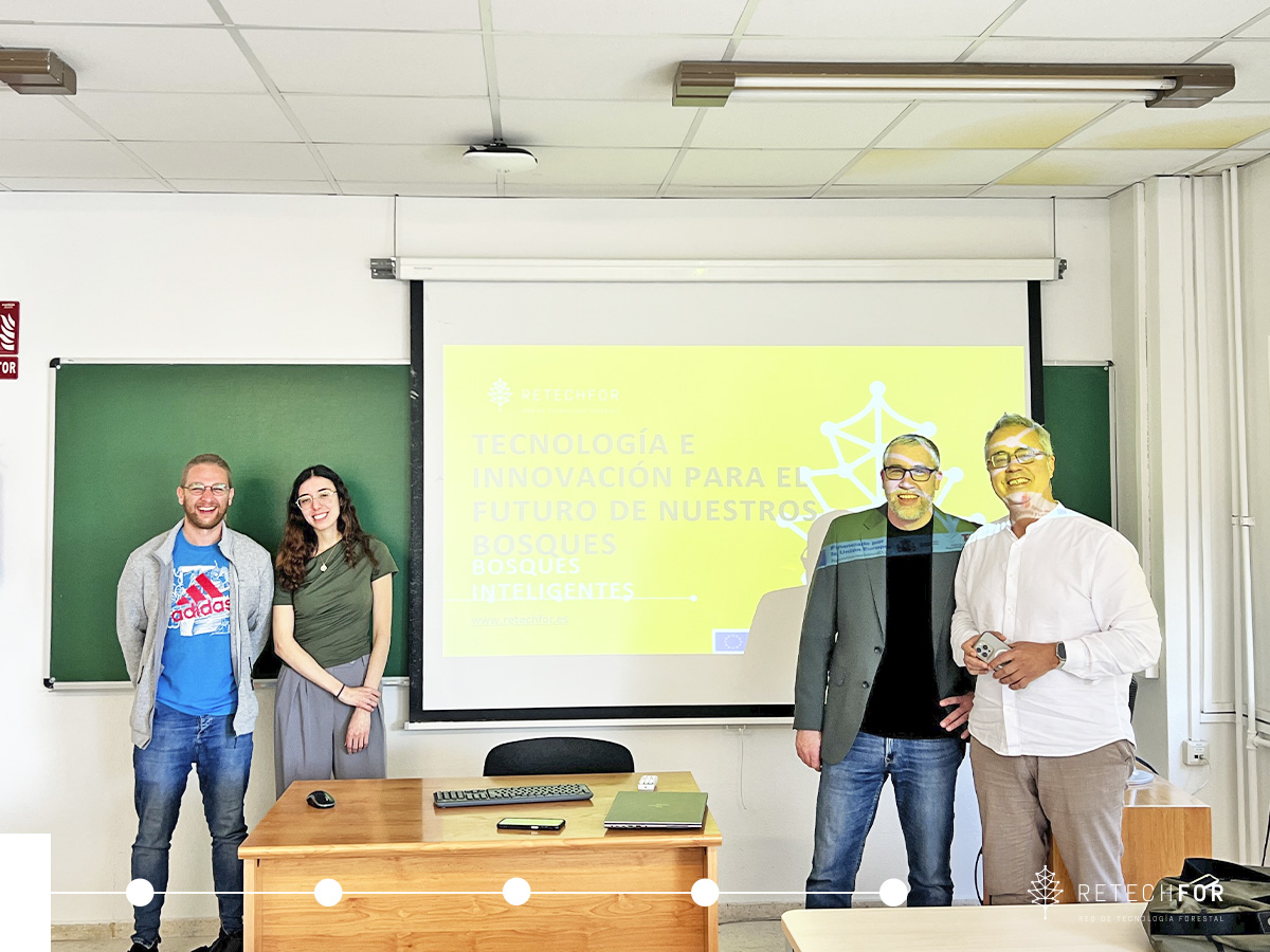 RetechFOR tweet media