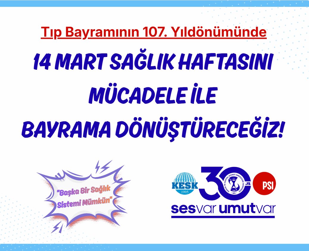 SES Genel Merkezi tweet media