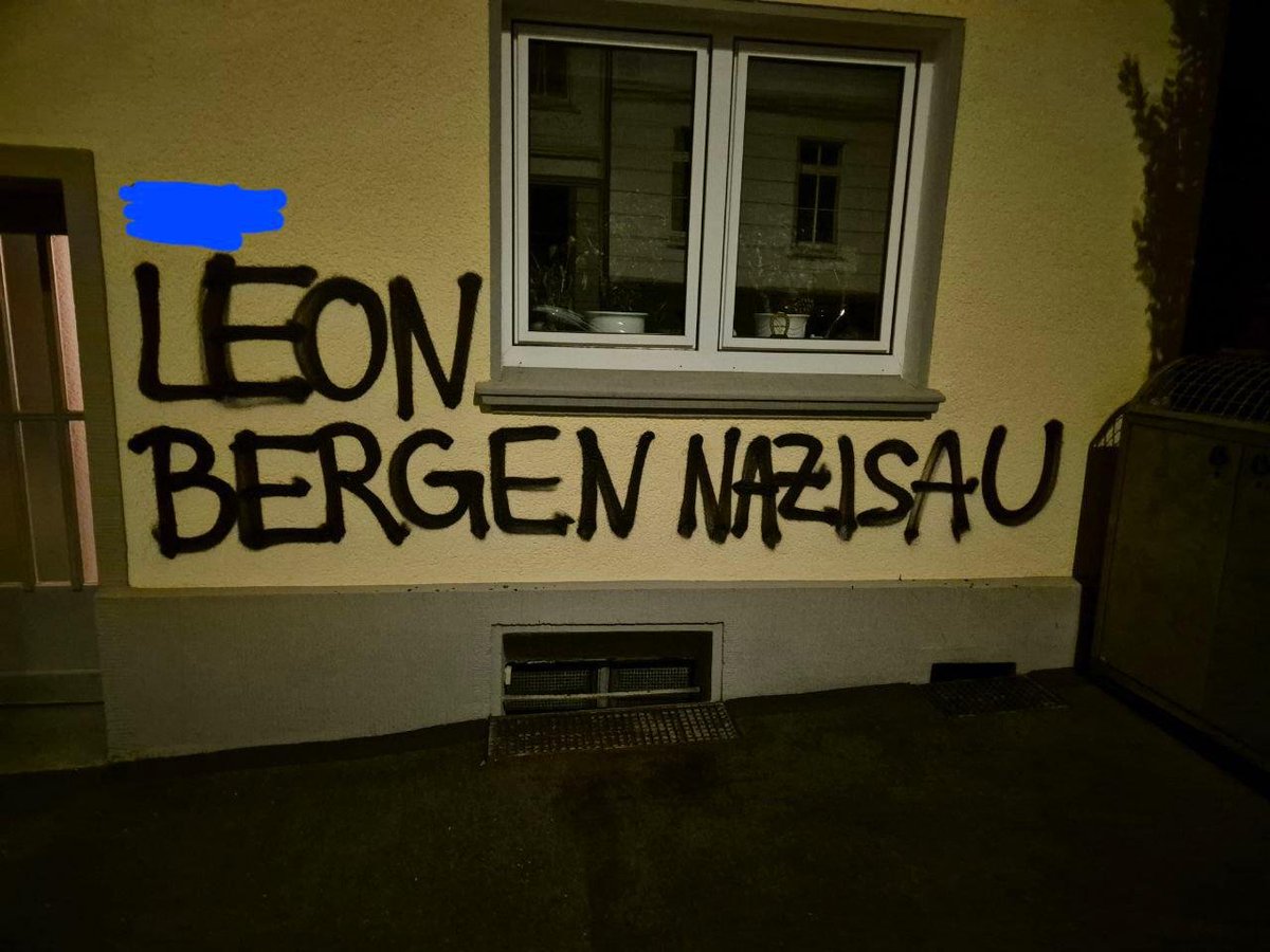 Jan A. Karon tweet media