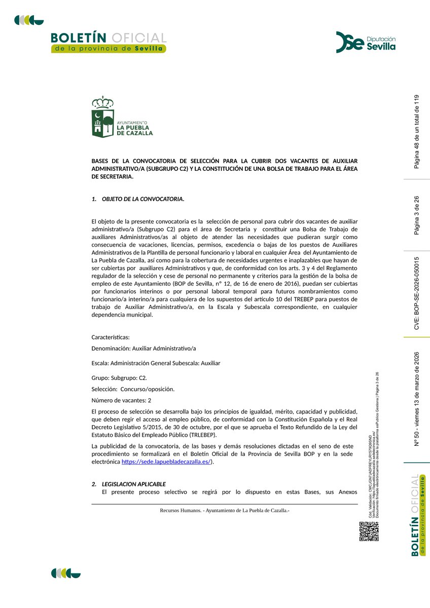 SAEmpleo Sevilla tweet media