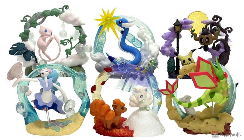 Pokevault tweet media