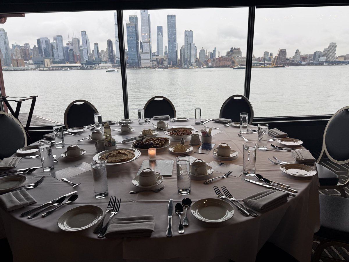 Peace Islands NJ tweet media