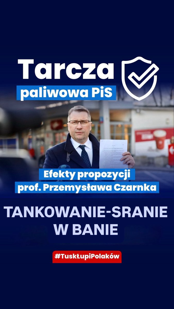 <a href="/CzarnekP/">Przemysław Czarnek</a> <a href="/pisorgpl/">Prawo i Sprawiedliwość</a>