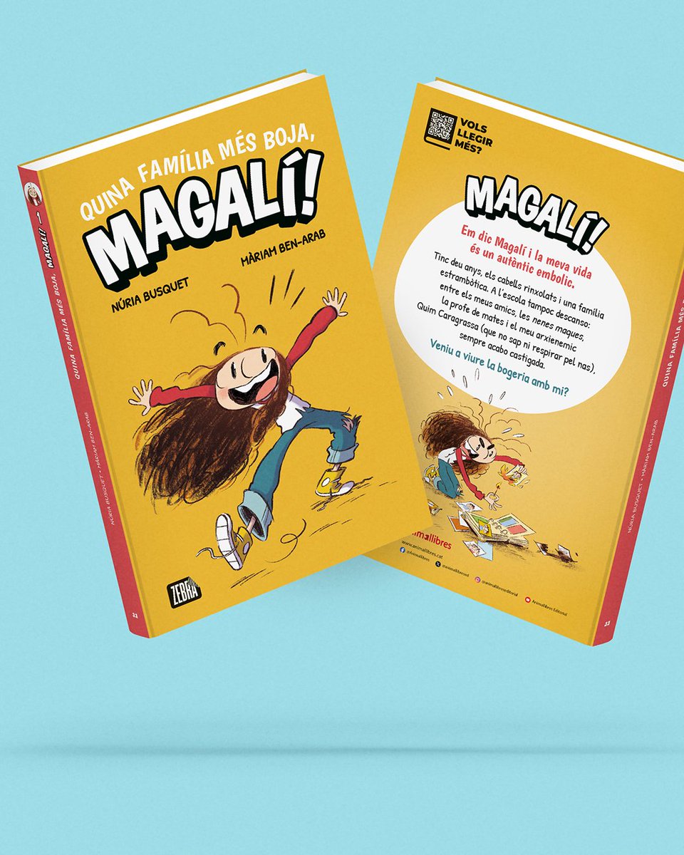 Animallibres tweet media