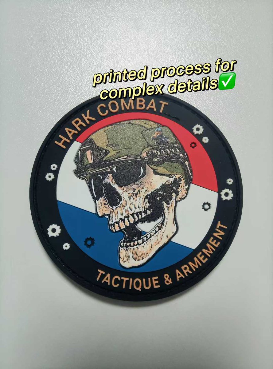 ImaxSunnyLi's tweet image. 🤩🧯💃🏼Customized Soft PVC Patch specially designed for police Fire departments👮🧑‍🚒🚒🚓

👍Professional design, custom-made according to your provided images, fast delivery

🔹#velcro
🔹#factorydirect
🔹#accessoriesoftheday
🔹#pvcpatch
🔹#garment
🔹#rubbertag
🔹#velcroback