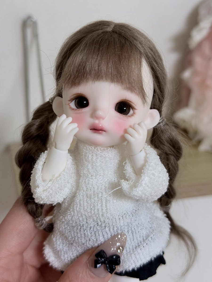 리요치 tweet media