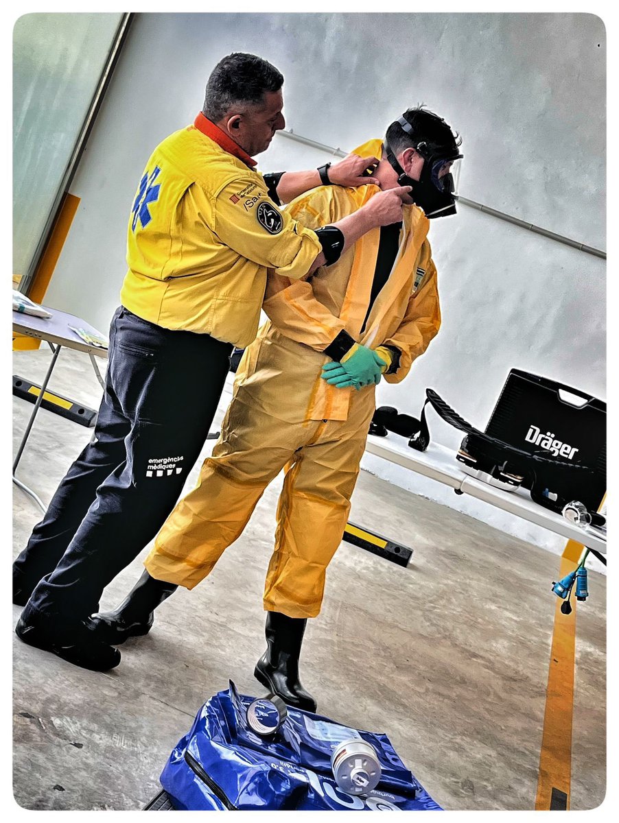 SEM. Generalitat tweet media