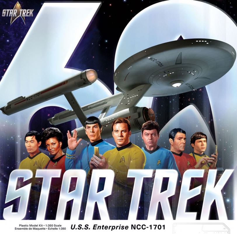 MonstersMotion's tweet photo. New Star Trek and Star Wars Models &amp; Light Kits plus Klingon Weapons - https://t.co/Y42pwRlz8c https://t.co/lJDxB5cndT