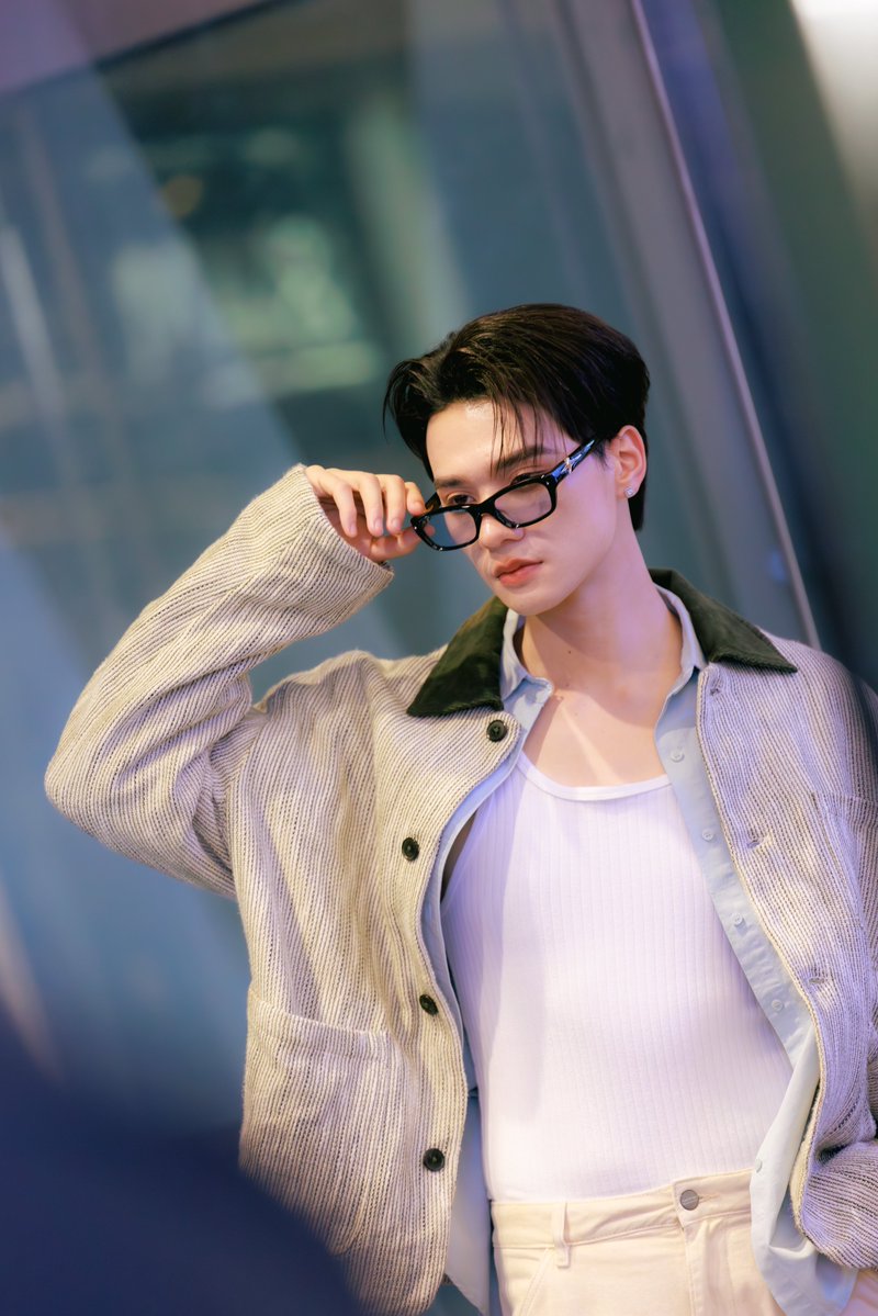 ซัมเมอร์บอยเราฮอตสุดๆ 🦆

KNP TFO SUMMER BOY AMBASSADORS

#CentralPattanaxKengNampingTleFirstone
#SummerFestAtCentral
#CentralPattana #เซ็นทรัลพัฒนา
#CentralPattanaXKengNamping
#CentralPattanaXTleFirstone
#KengNamping #TleFirstone