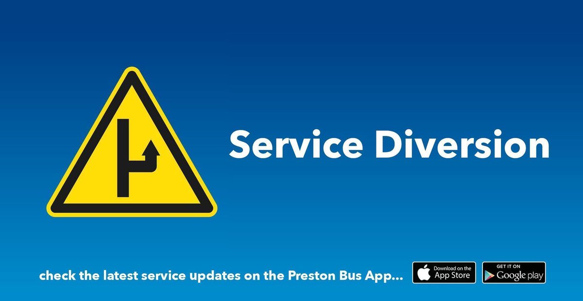 Preston Bus Ltd tweet media