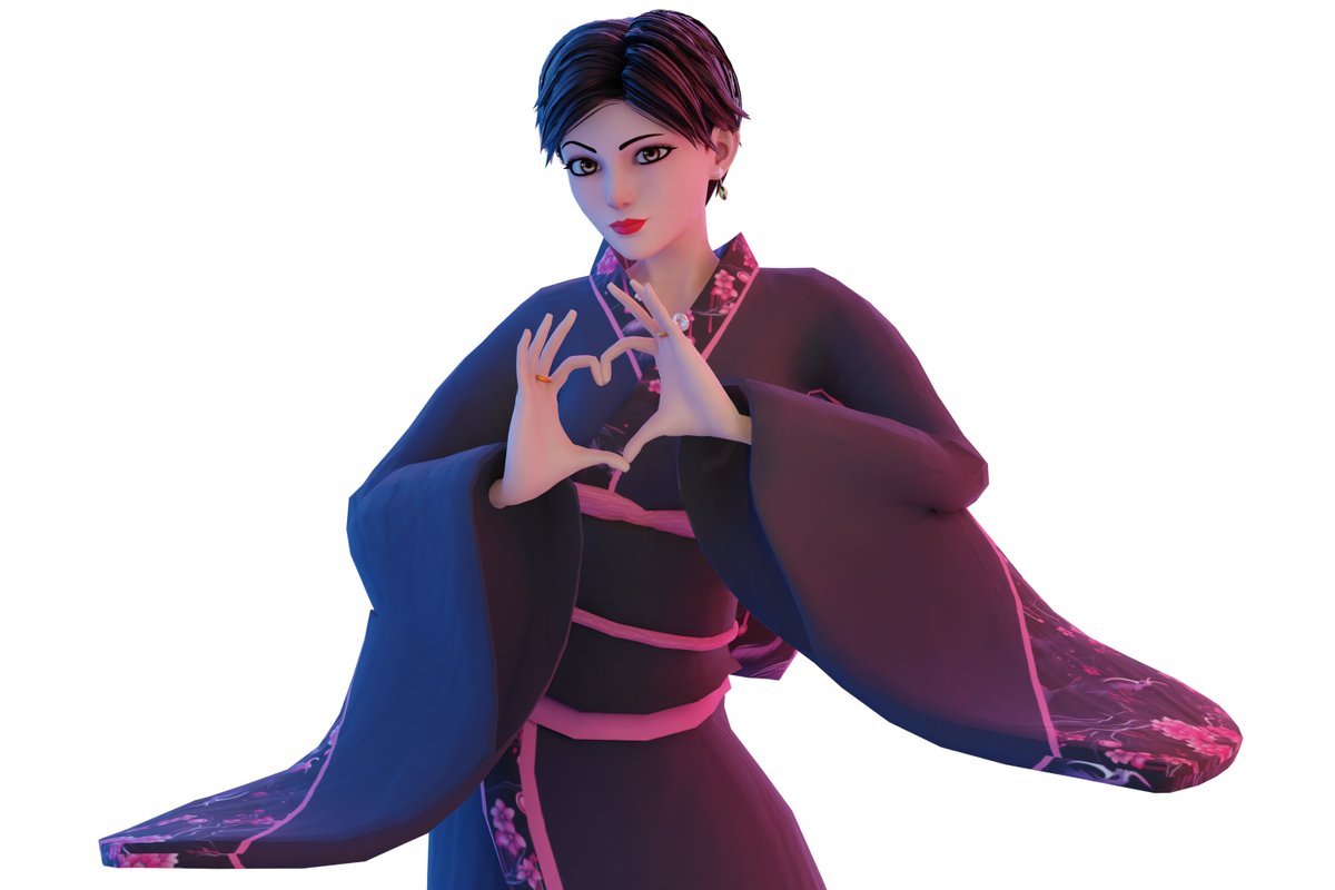 MAYG - My Angry Yakuza Girlfriend tweet media