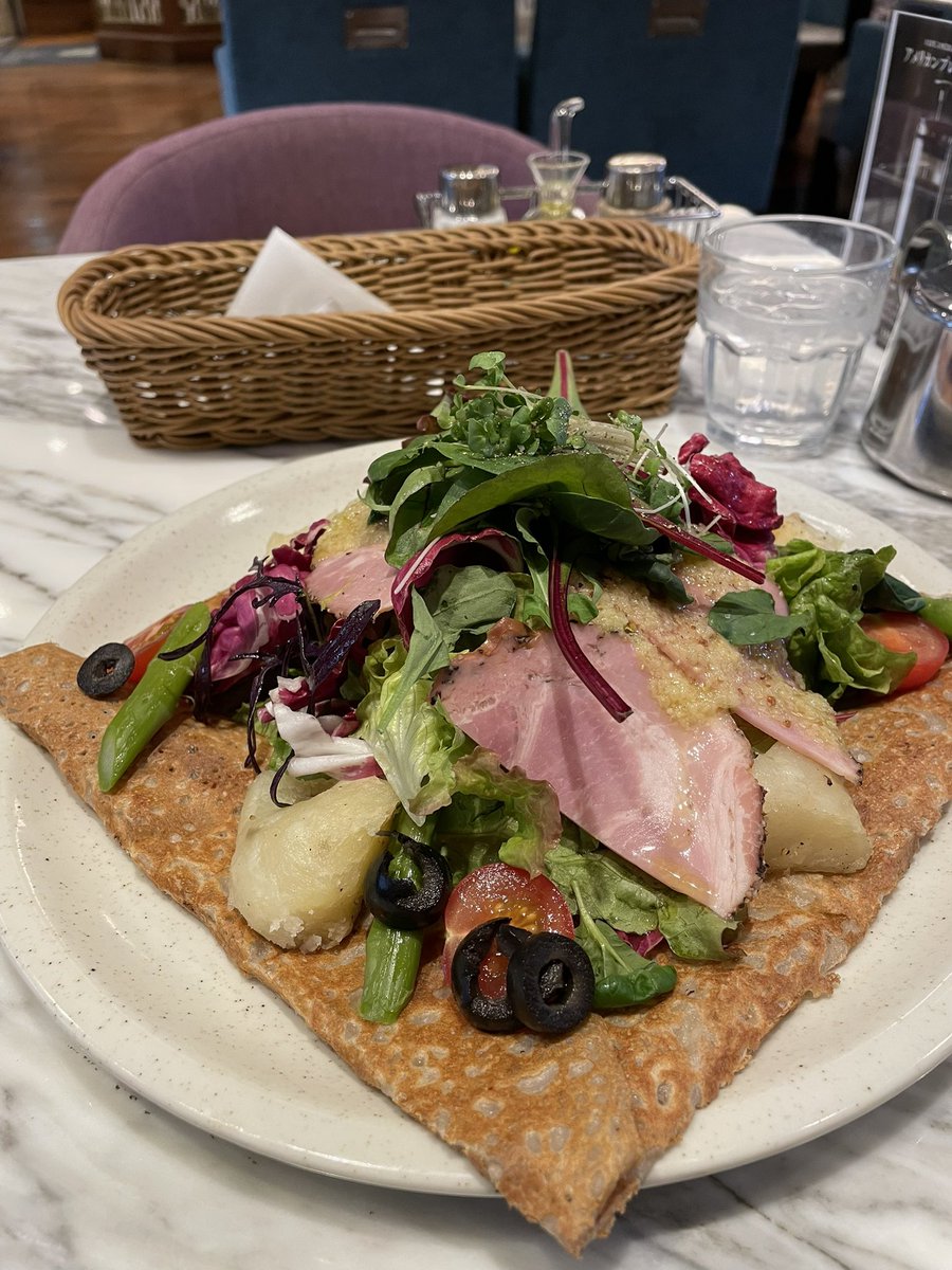 じゃりんこ tweet media