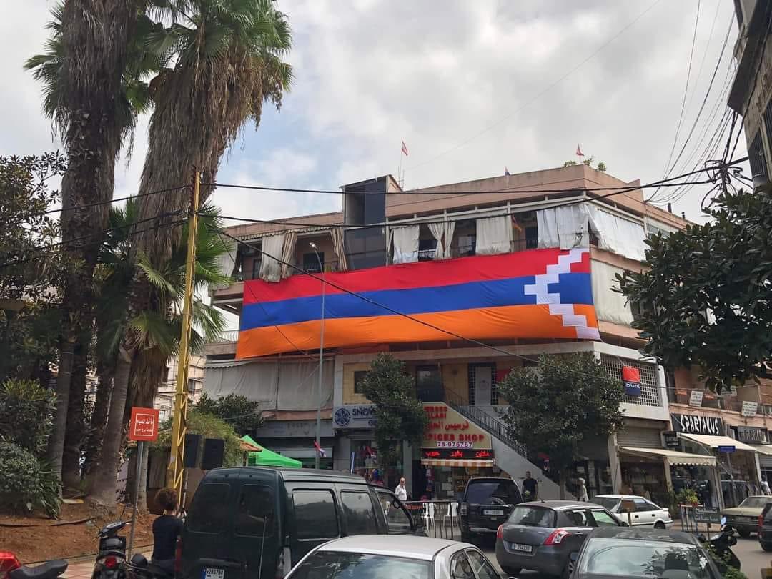 Liana Margaryan tweet media