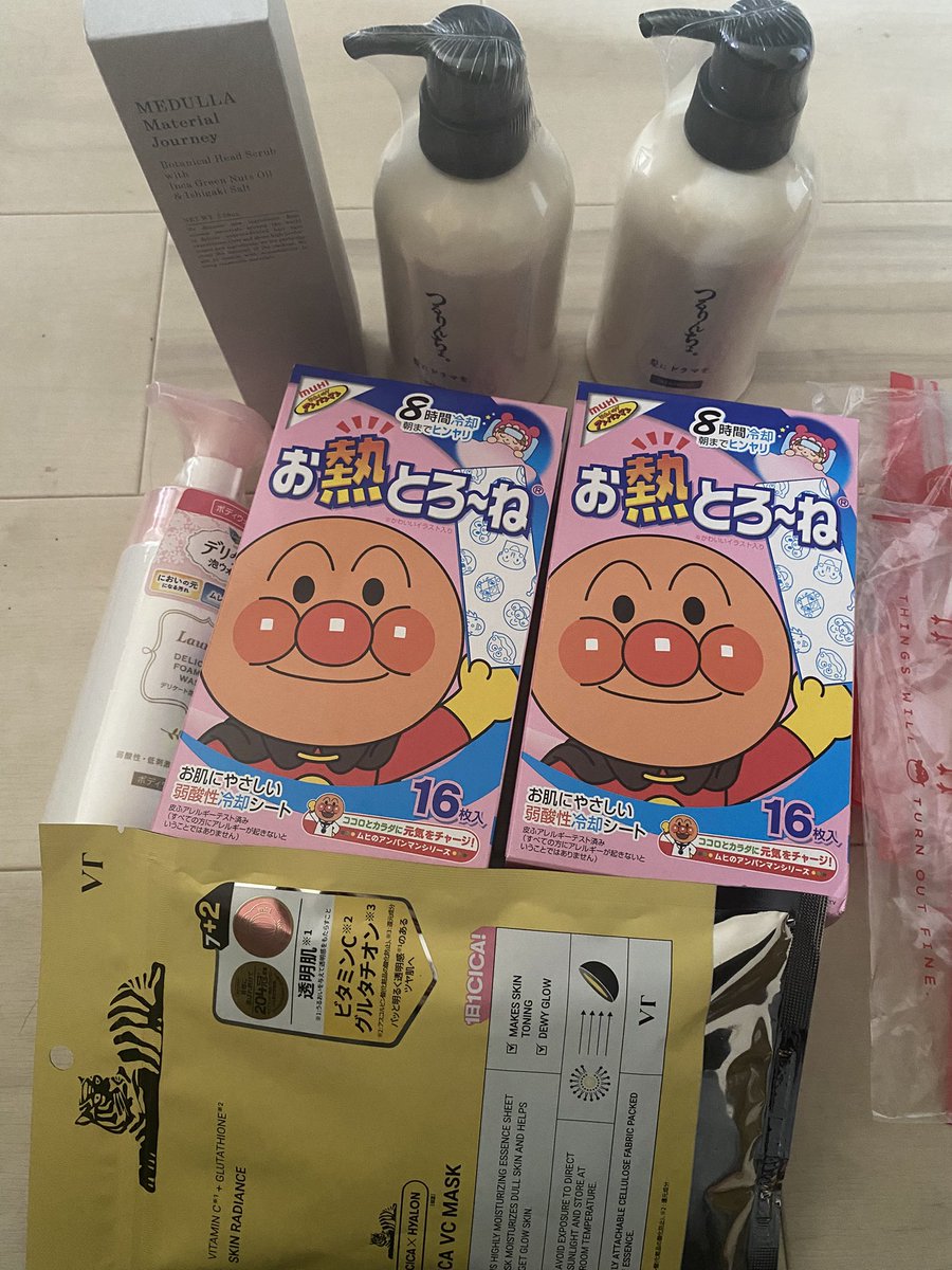 ROCK･LEE tweet media