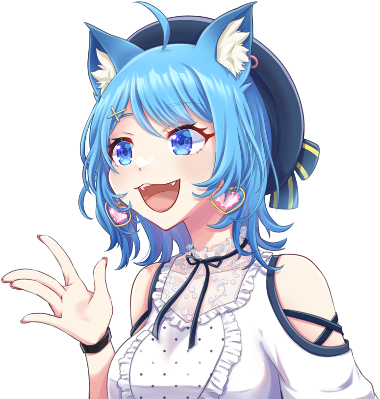 Aami and the Celestial Vastayan Covenant tweet media