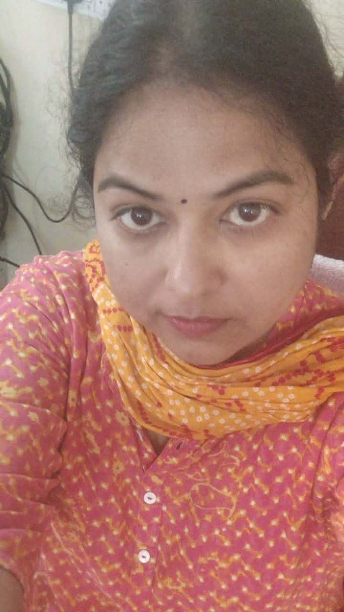 Moonmoon Kar tweet media