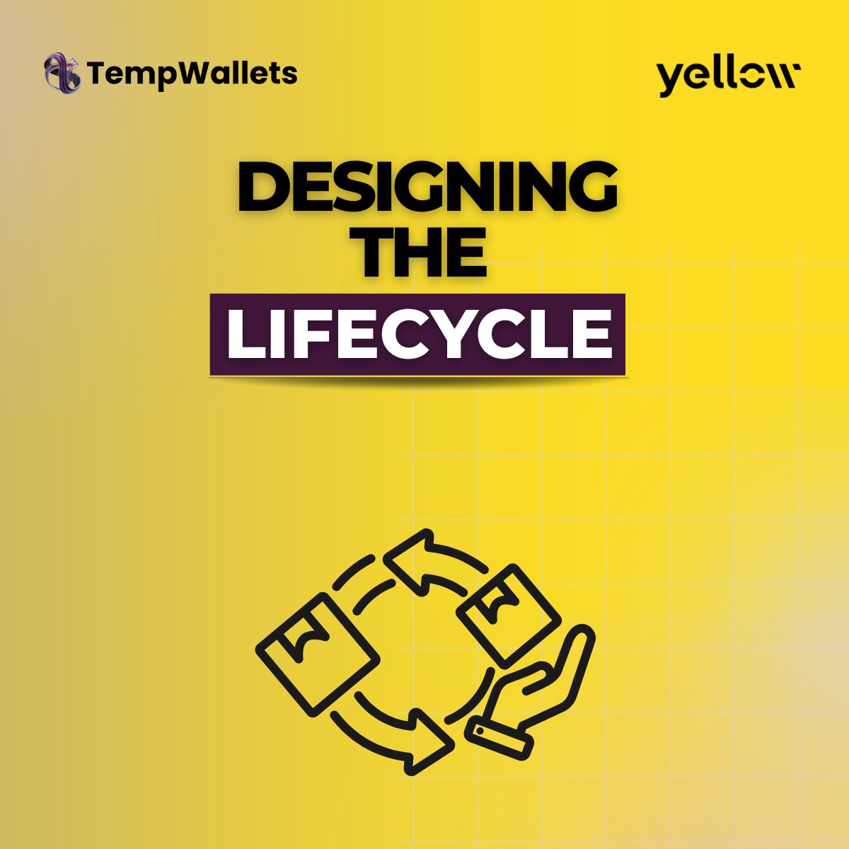 TempWallets.com tweet media