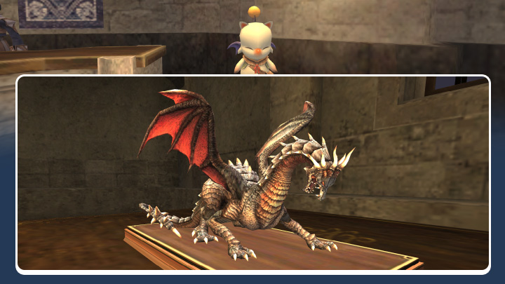 FINAL FANTASY XI／FF11 tweet media