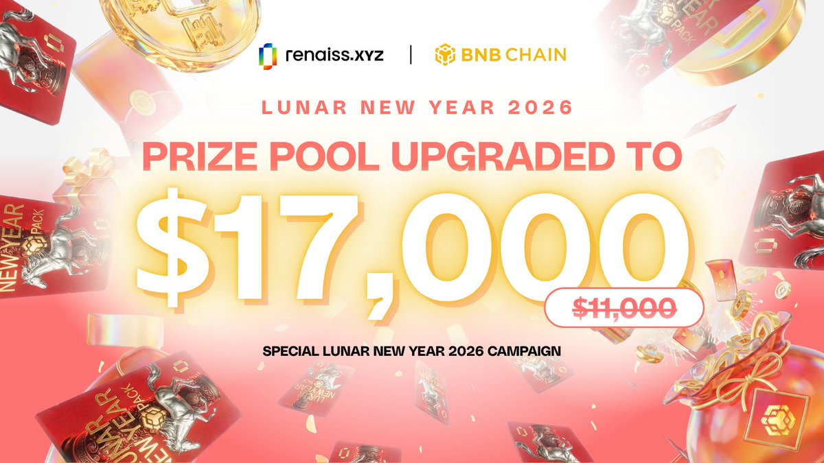 Renaiss Protocol tweet media