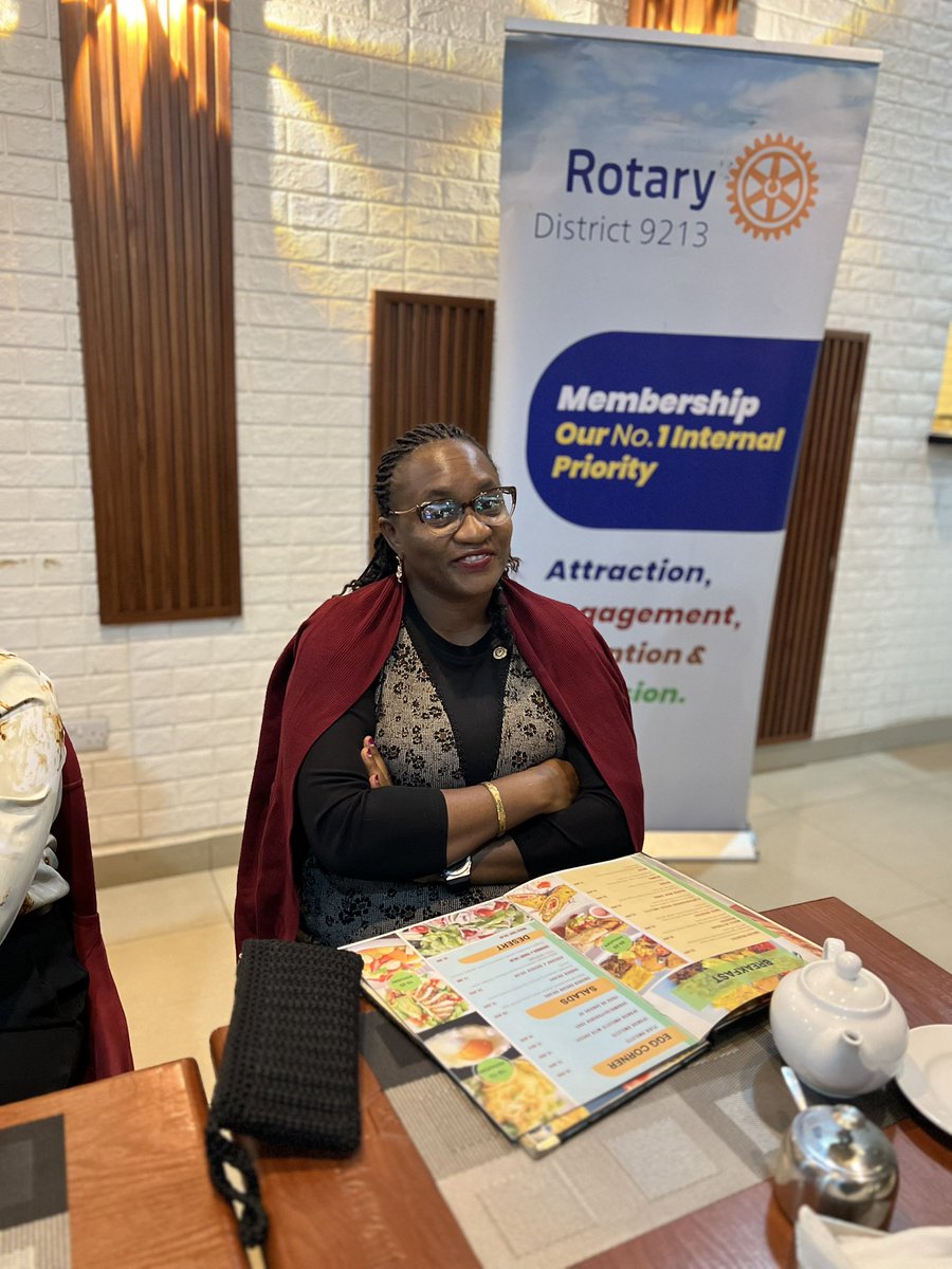 RC Environment and Climate Action D9213🇺🇬 tweet media