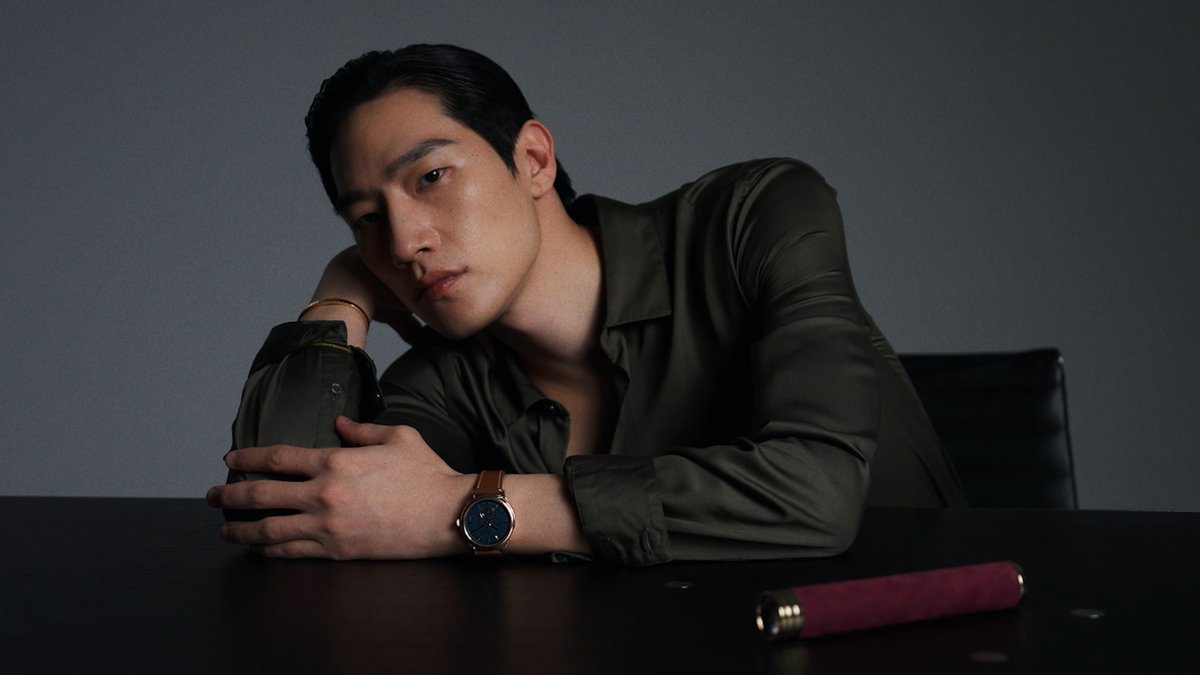 Men Noblesse tweet media