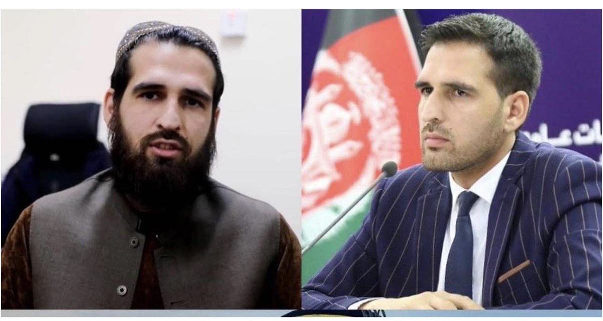 وقتی برایتان گفته می‌شود تروریست و تروریست‌زاده نباید احساساتی شوید. جز شما کی می‌تواند دیروز جمهوریتی ریش تراشیدگی و امروز طالب پشم‌پُر باشد؟