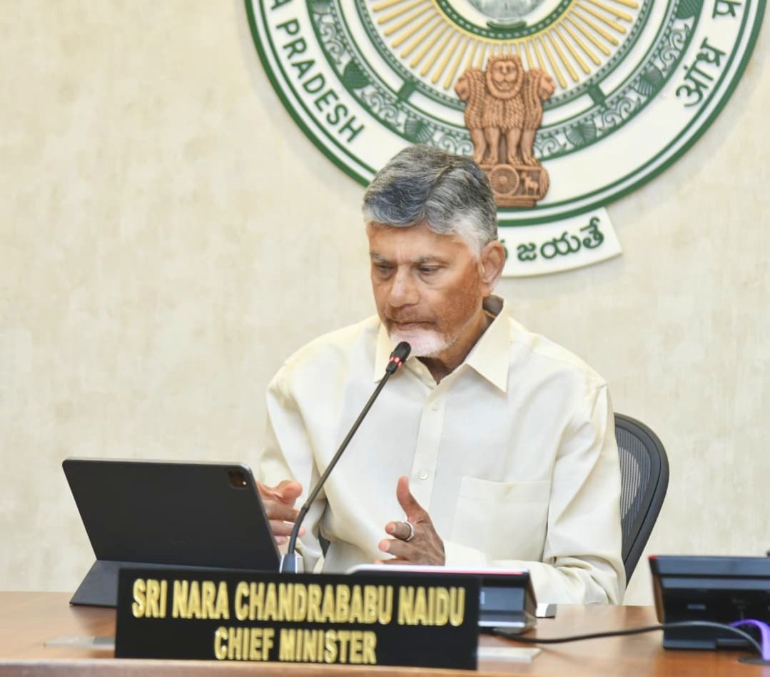 Satya Prasad Anagani tweet media