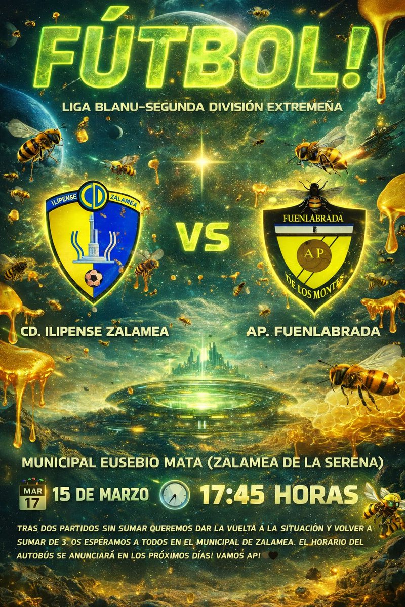 AP Fuenlabrada tweet media