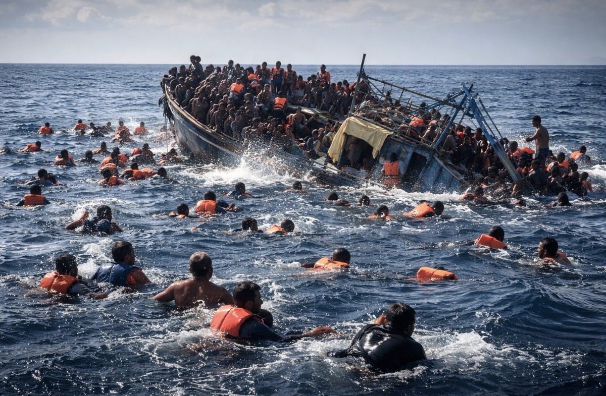 ናተይ ወለዶ💙 tweet media