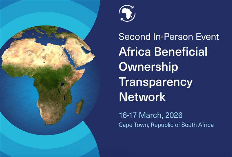 Tax Justice Network Africa tweet media