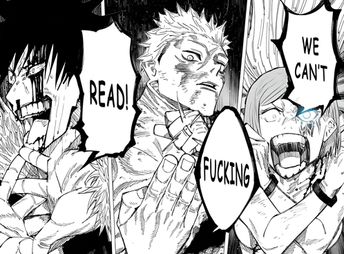 Princeps (No enemies...) tweet media