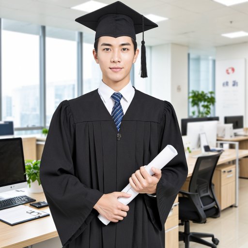 Assistant tweet media