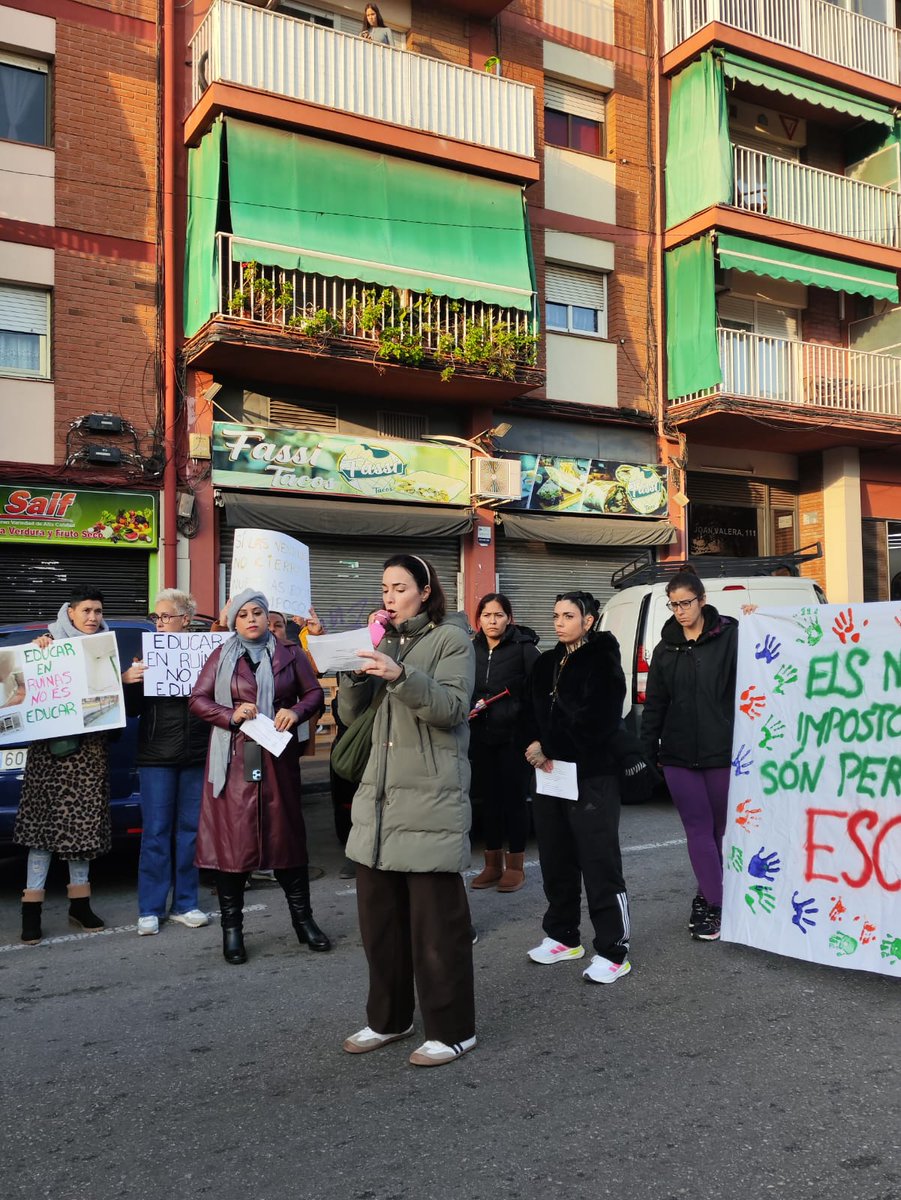 L'Independent de Badalona tweet media