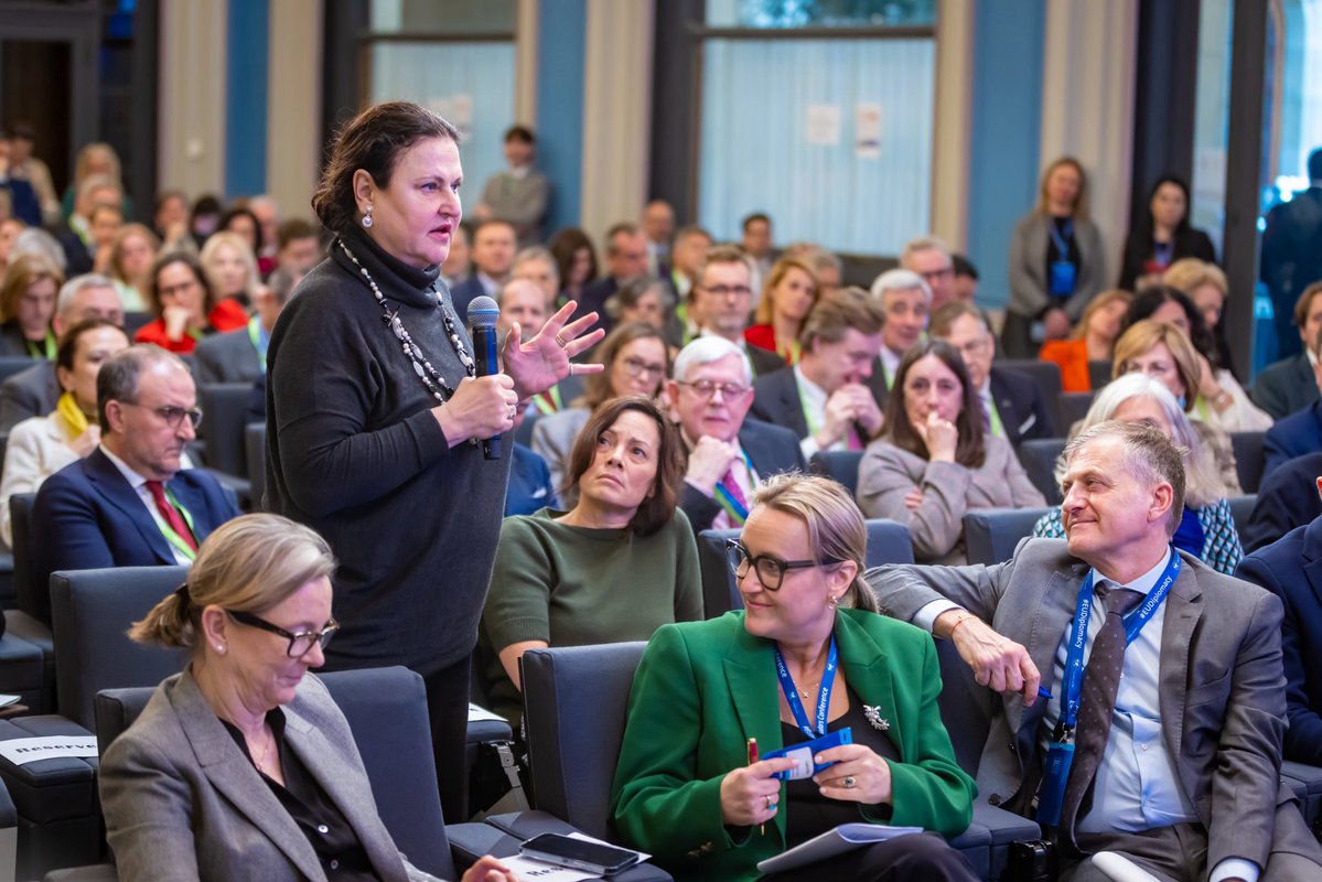 Katarina Mathernova 🇪🇺 tweet media