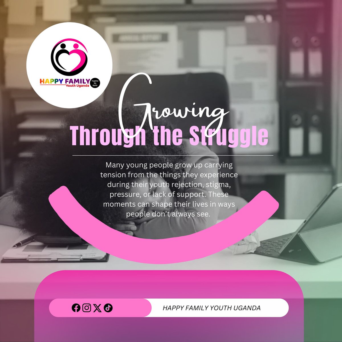 HAPPY FAMILY YOUTH UGANDA LIMITED tweet media